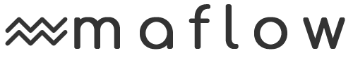 Maflow Logo